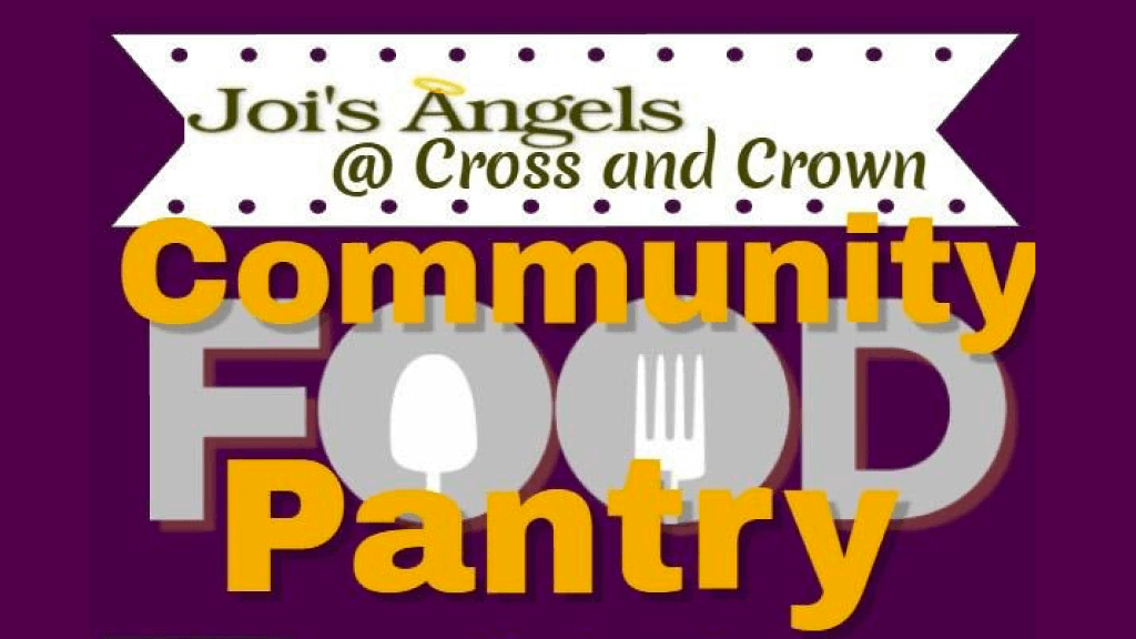 angels on assignment food pantry