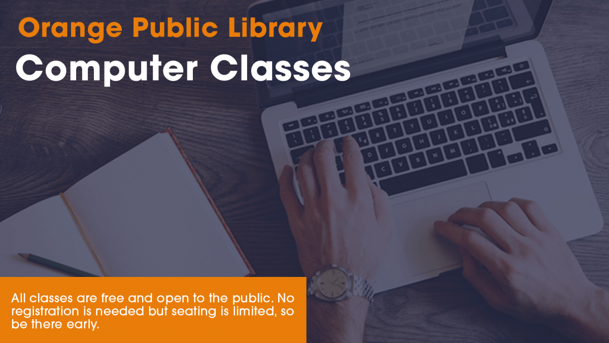 new york public library free computer classes