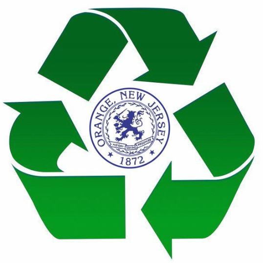 2020 Orange Recycling Guide Orange City Council