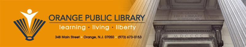 Orange Public Library 