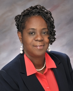 Adrienne Wooten