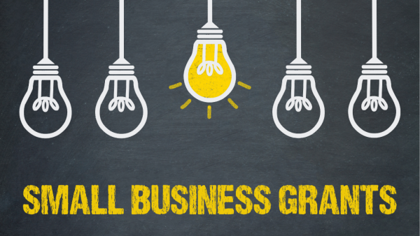 Up To $30,000 In Small Business Grants Available – Orange City Council