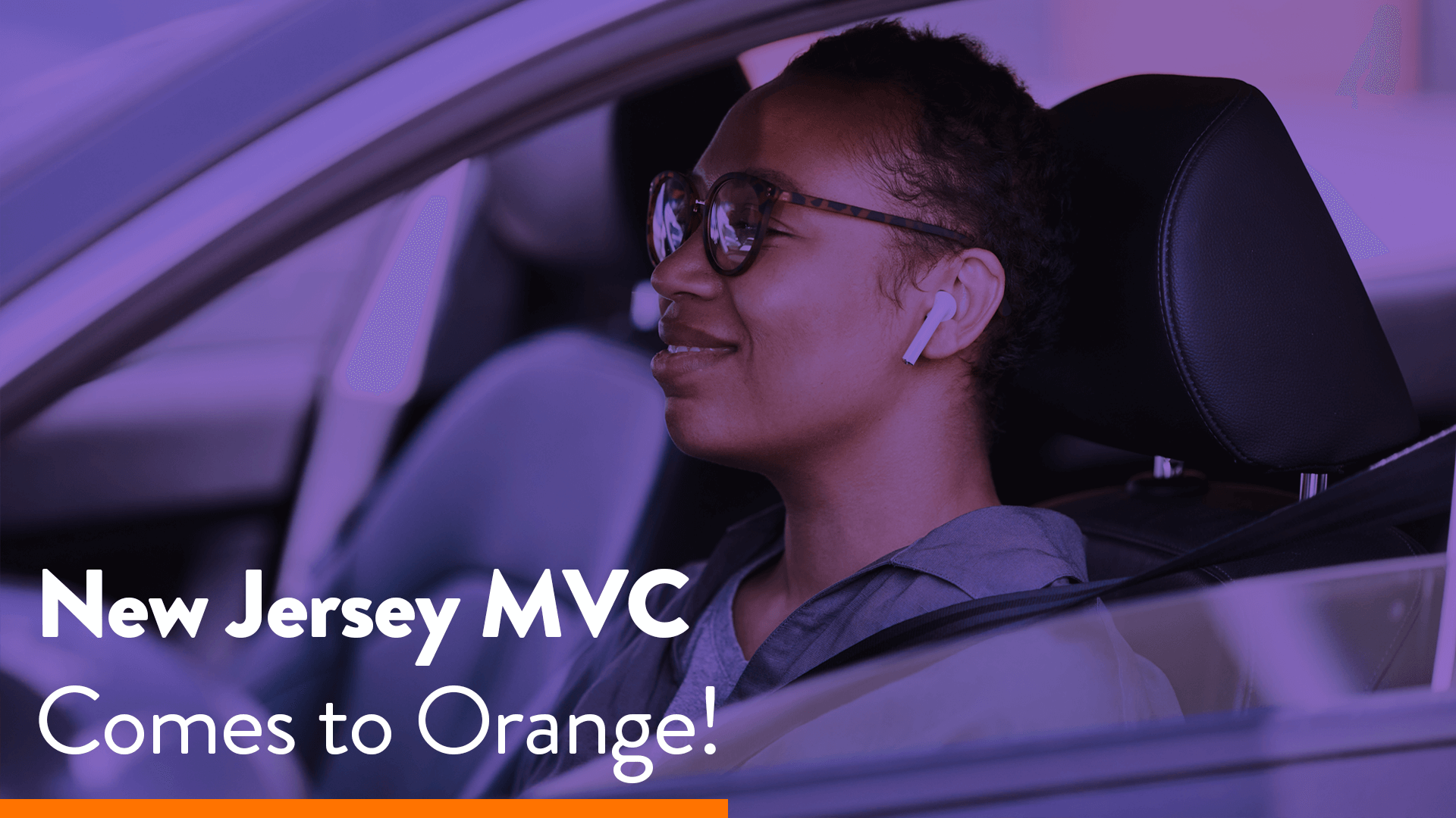 baas kip Een effectief New Jersey Motor Vehicle Commission Comes to Orange! – Orange City Council
