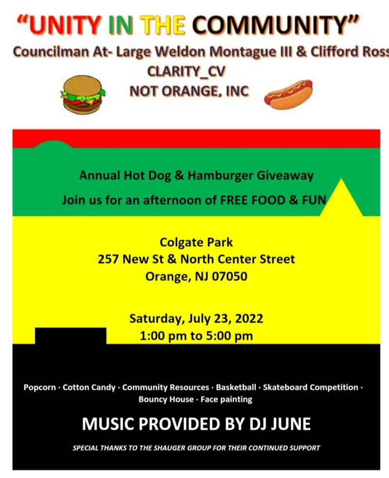 Orange City Council Official City of Orange Township City Council Site